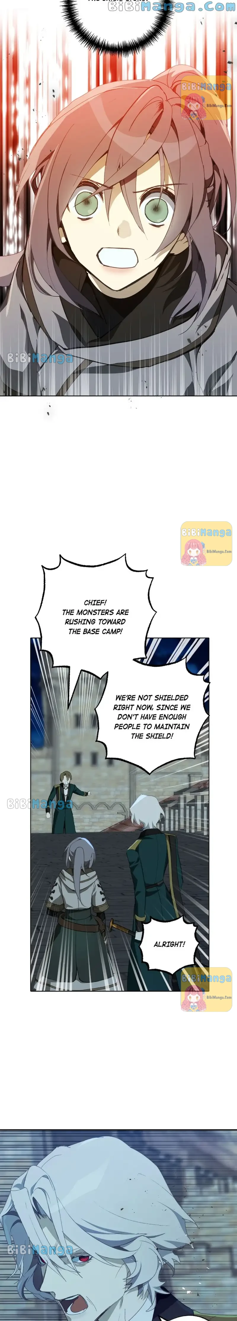 Wrong Confession ( A False Confession ) Chapter 75 90 1