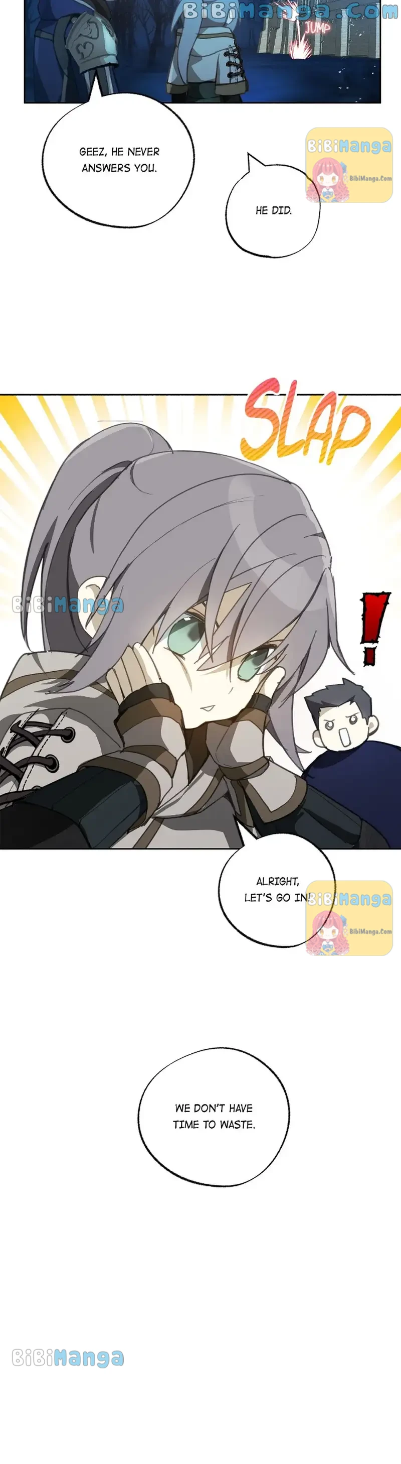 Wrong Confession ( A False Confession ) Chapter 75 102 13