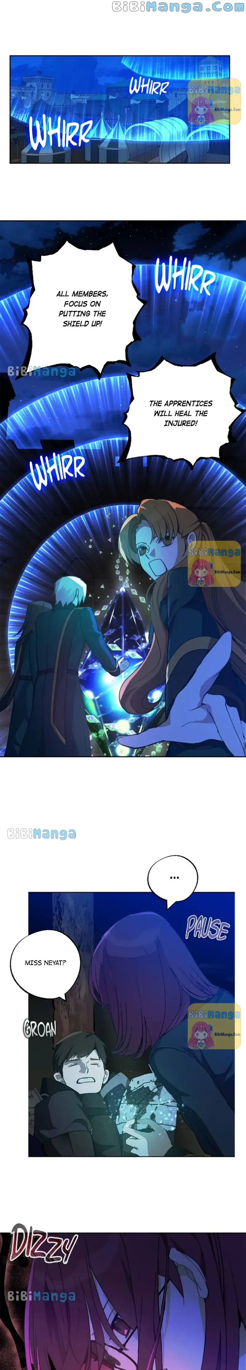 Wrong Confession ( A False Confession ) Chapter 75 103 14