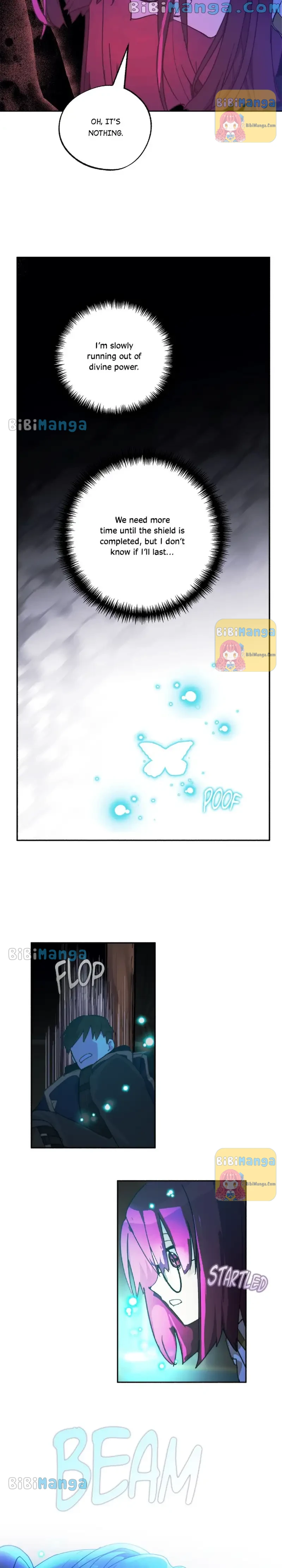 Wrong Confession ( A False Confession ) Chapter 75 104 15