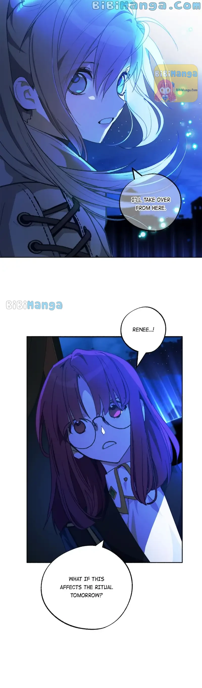 Wrong Confession ( A False Confession ) Chapter 75 105 16