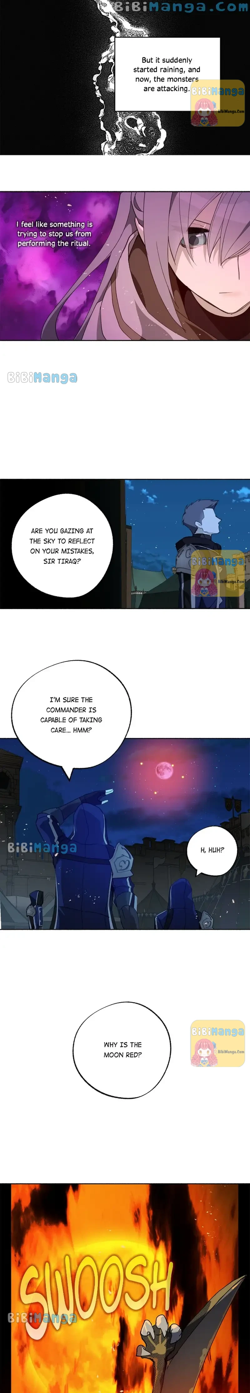 Wrong Confession ( A False Confession ) Chapter 75 107 18