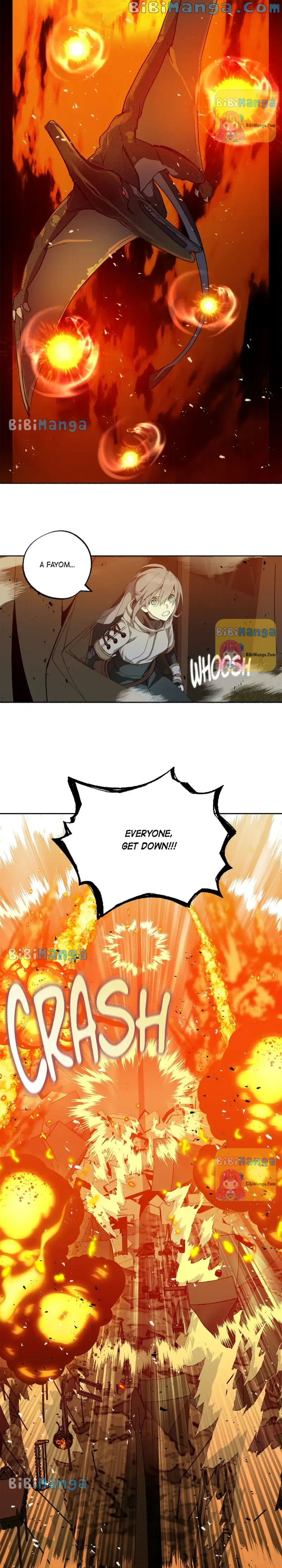 Wrong Confession ( A False Confession ) Chapter 75 108 19