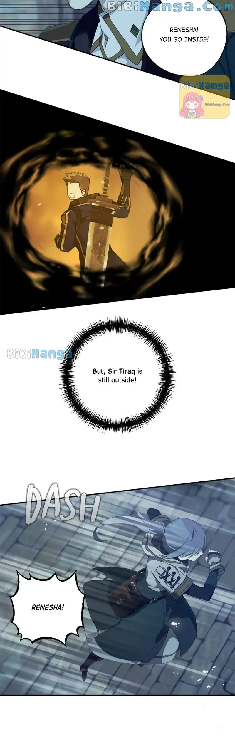 Wrong Confession ( A False Confession ) Chapter 75 91 2