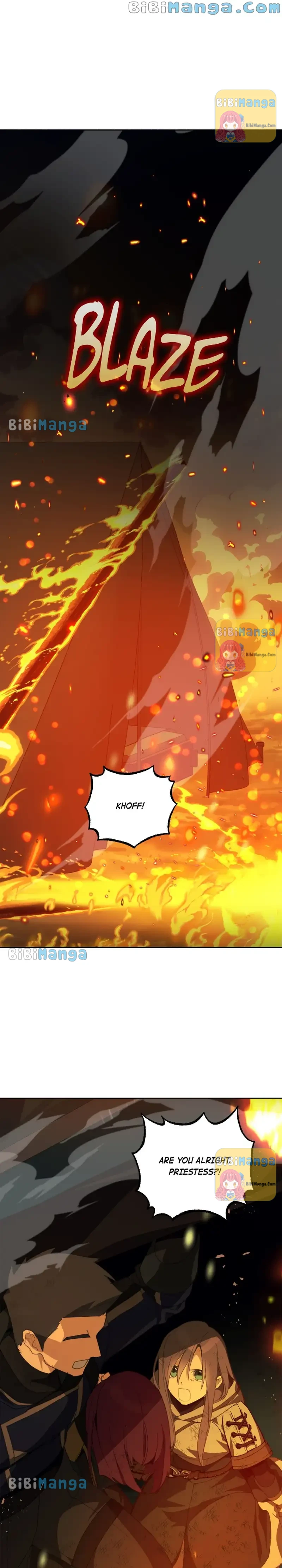 Wrong Confession ( A False Confession ) Chapter 75 110 21