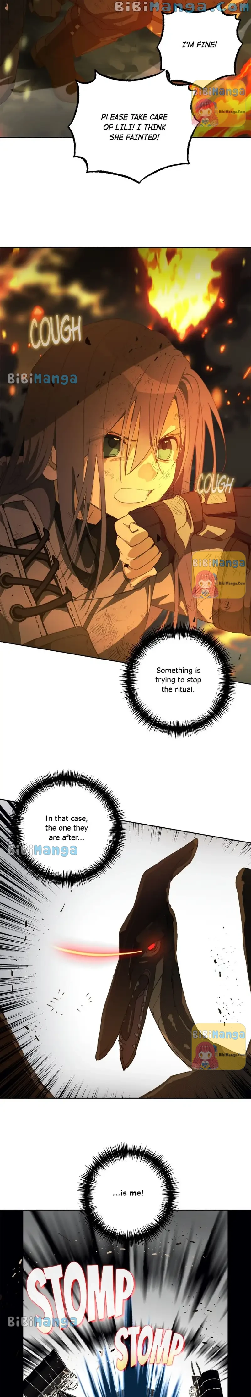 Wrong Confession ( A False Confession ) Chapter 75 111 22