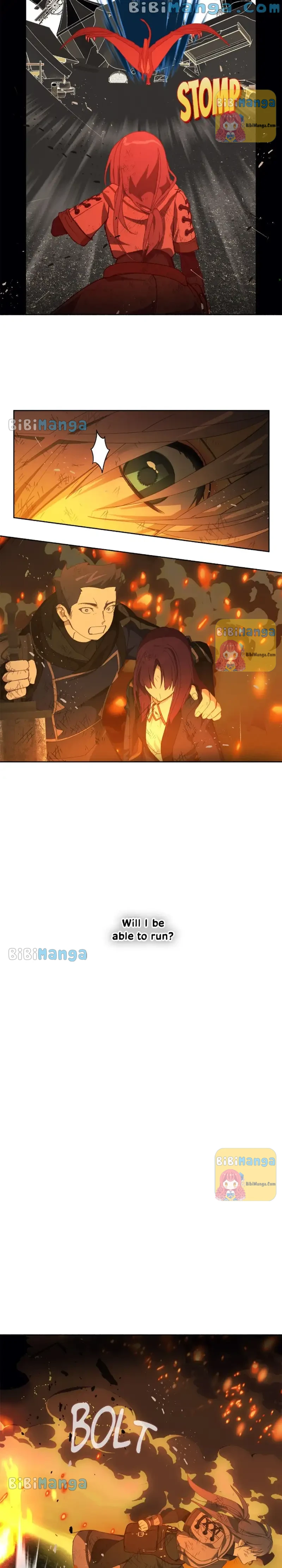 Wrong Confession ( A False Confession ) Chapter 75 112 23