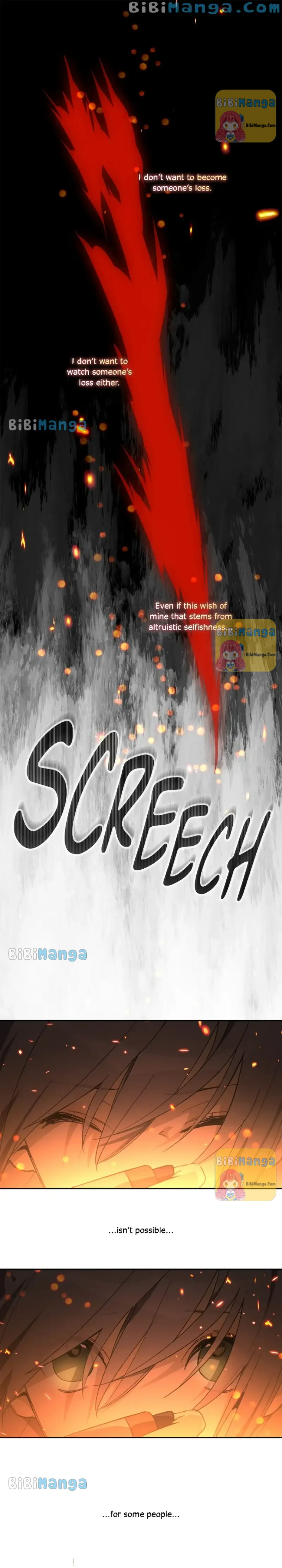 Wrong Confession ( A False Confession ) Chapter 75 114 25