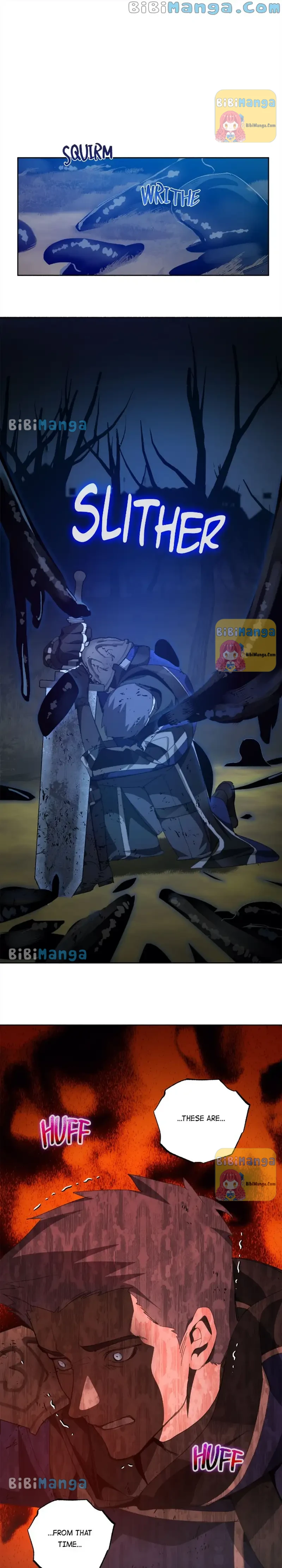 Wrong Confession ( A False Confession ) Chapter 75 92 3