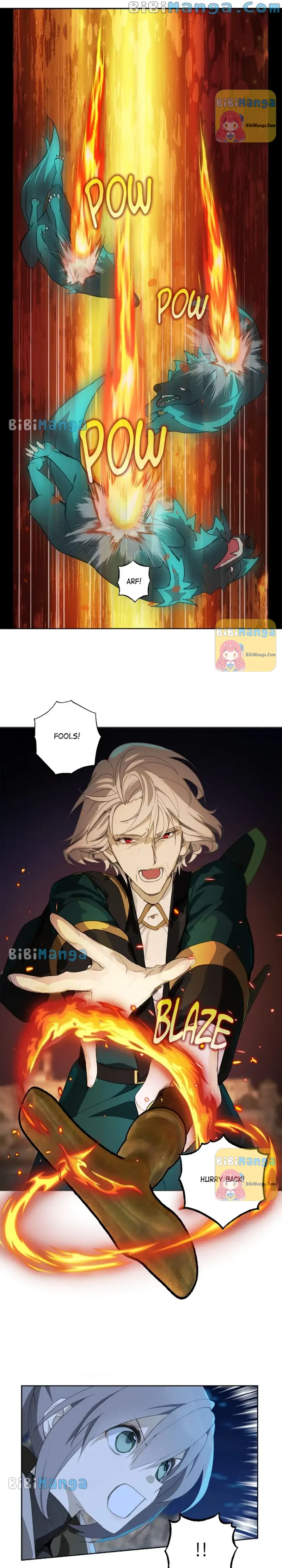 Wrong Confession ( A False Confession ) Chapter 75 96 7