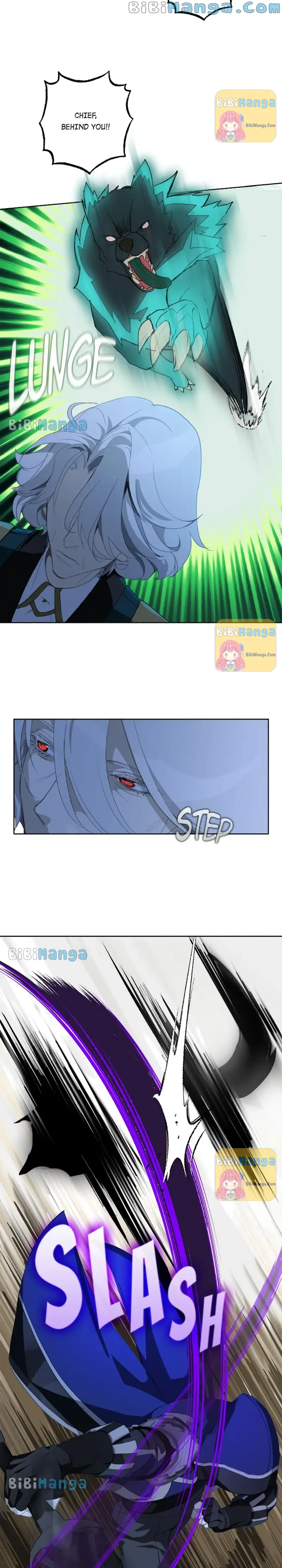 Wrong Confession ( A False Confession ) Chapter 75 97 8