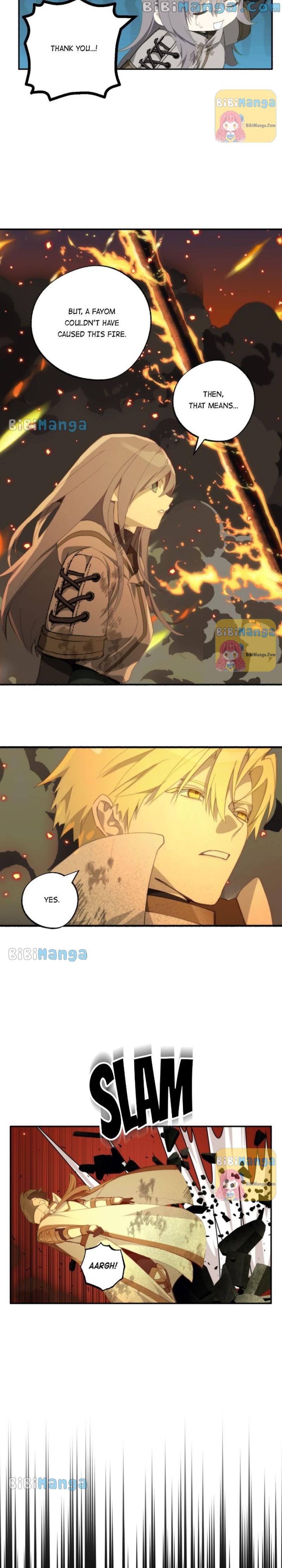 Wrong Confession ( A False Confession ) Chapter 76 105 1