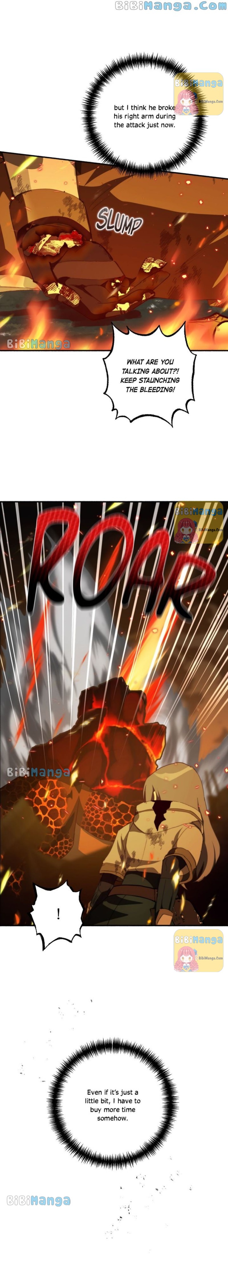 Wrong Confession ( A False Confession ) Chapter 76 116 12