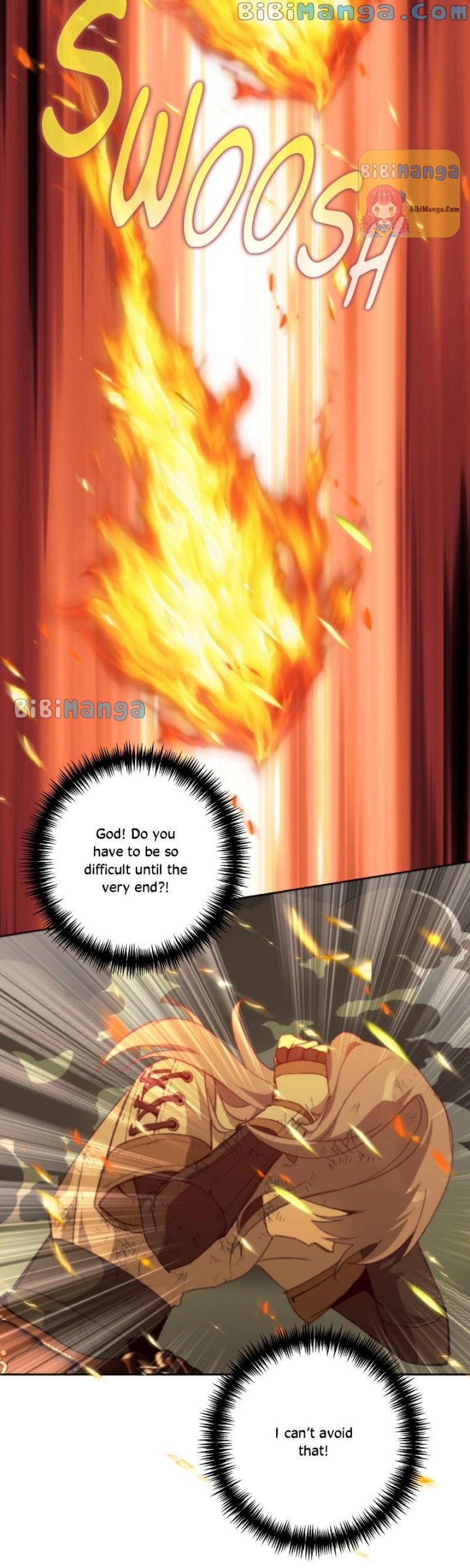 Wrong Confession ( A False Confession ) Chapter 76 119 15