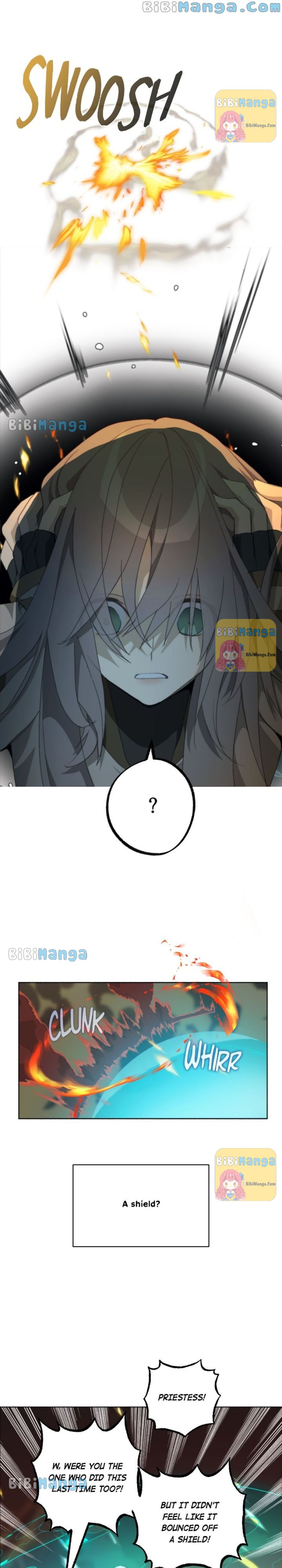 Wrong Confession ( A False Confession ) Chapter 76 120 16