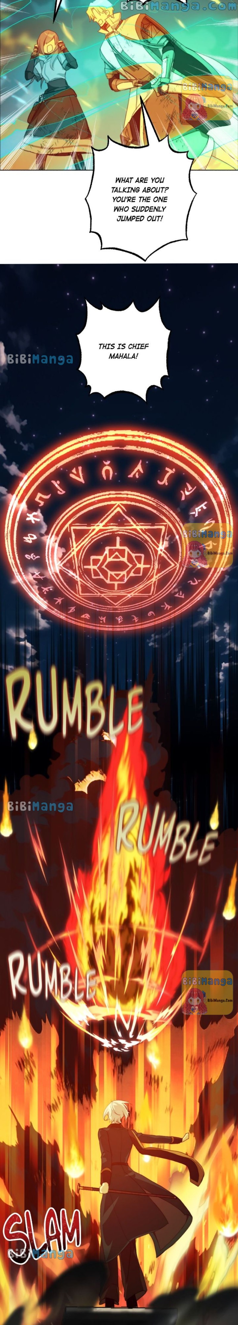 Wrong Confession ( A False Confession ) Chapter 76 121 17