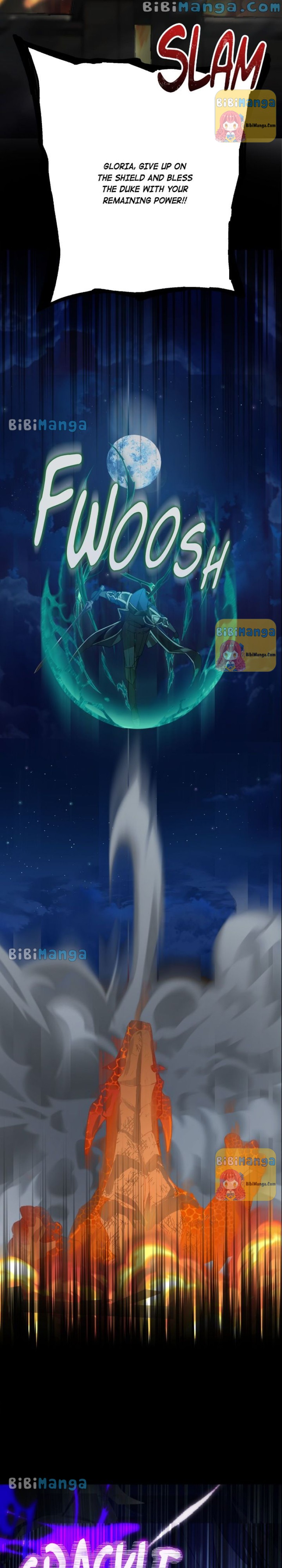 Wrong Confession ( A False Confession ) Chapter 76 122 18