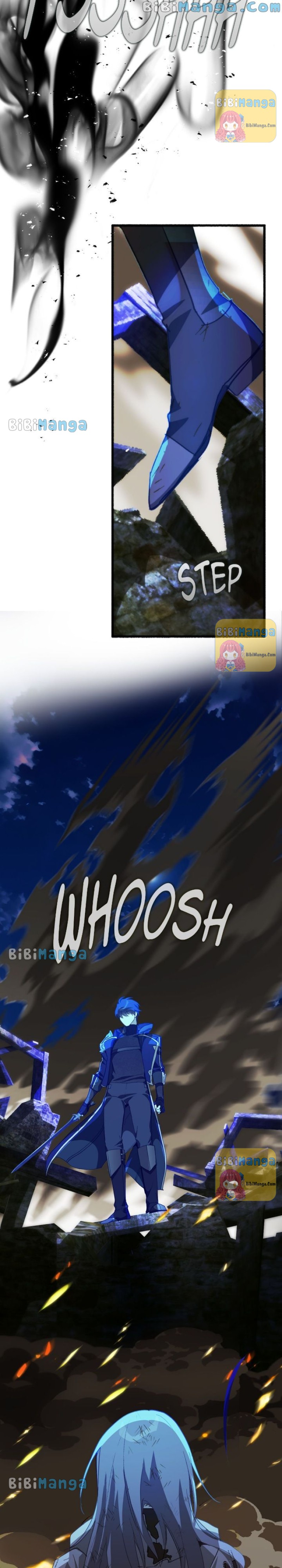 Wrong Confession ( A False Confession ) Chapter 76 125 21