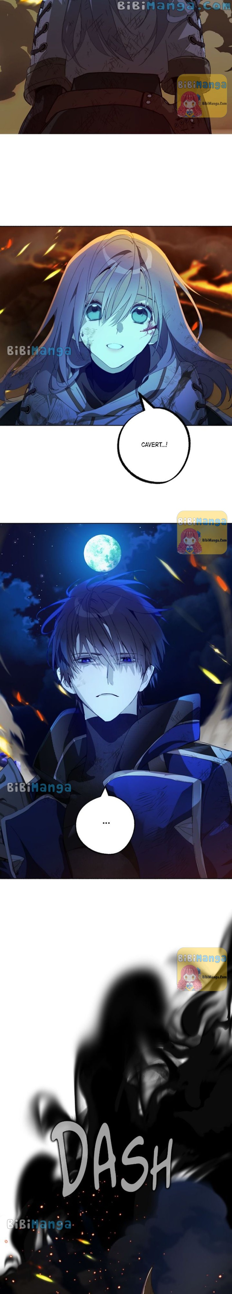 Wrong Confession ( A False Confession ) Chapter 76 126 22