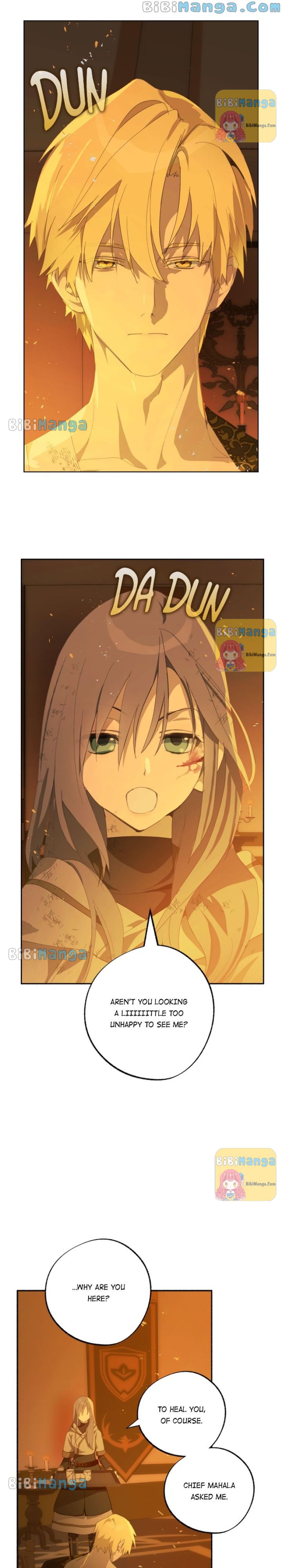 Wrong Confession ( A False Confession ) Chapter 76 129 25