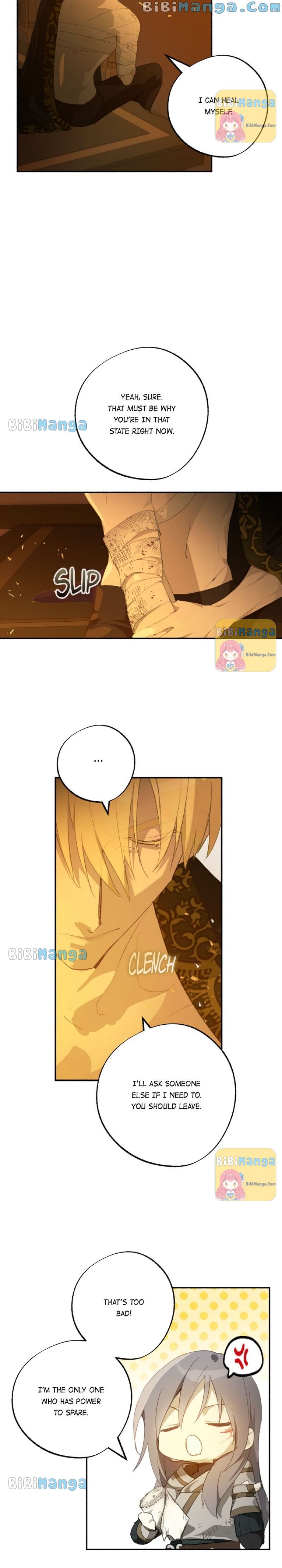 Wrong Confession ( A False Confession ) Chapter 76 130 26