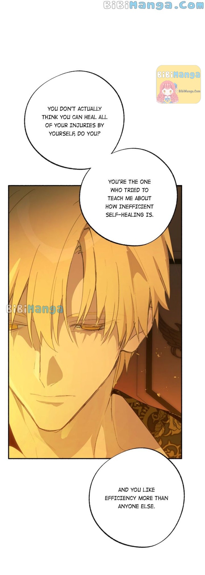 Wrong Confession ( A False Confession ) Chapter 76 131 27