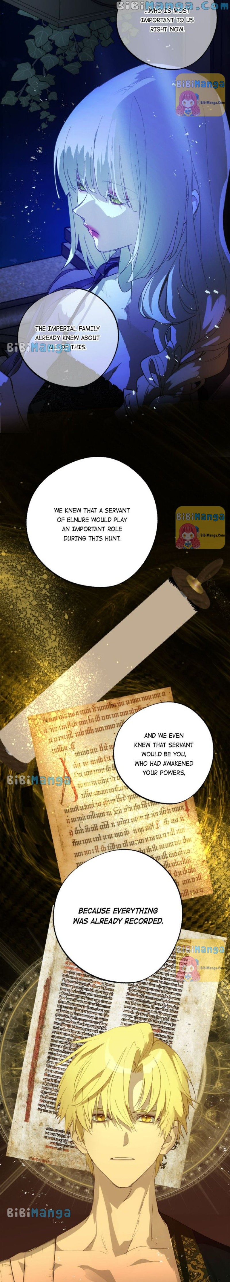 Wrong Confession ( A False Confession ) Chapter 76 133 29