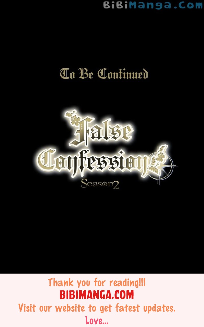 Wrong Confession ( A False Confession ) Chapter 76 135 31