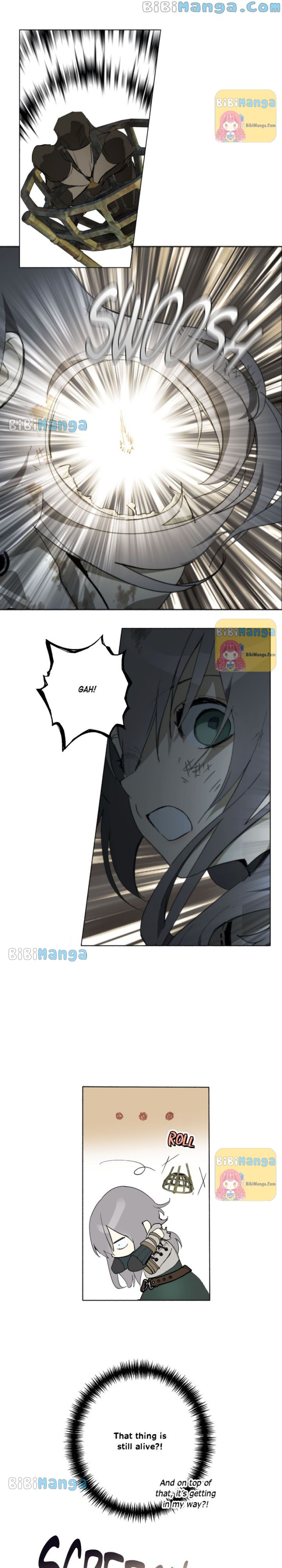 Wrong Confession ( A False Confession ) Chapter 76 109 5