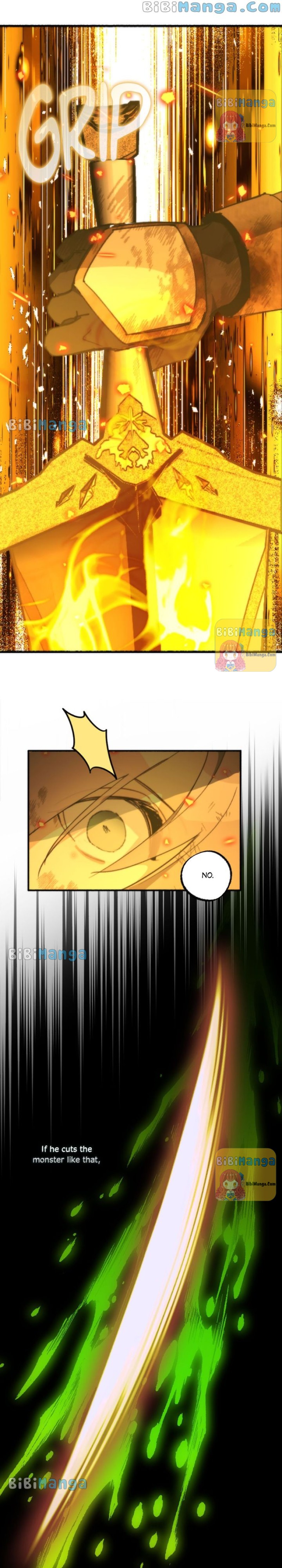 Wrong Confession ( A False Confession ) Chapter 76 112 8