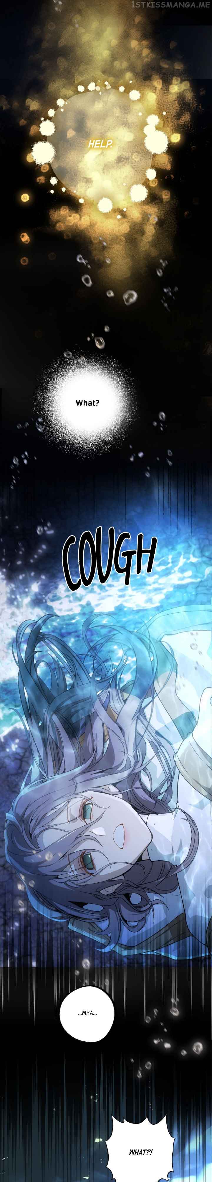 Wrong Confession ( A False Confession ) Chapter 78 211 03