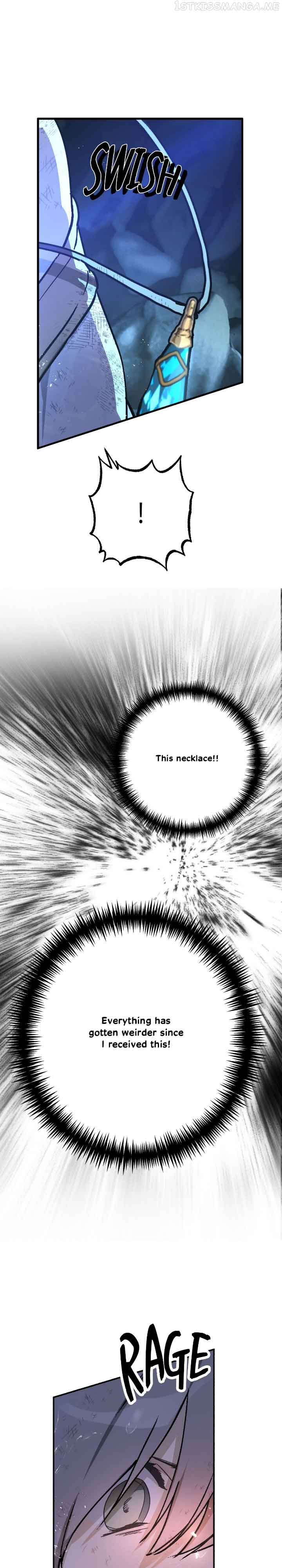 Wrong Confession ( A False Confession ) Chapter 78 213 05