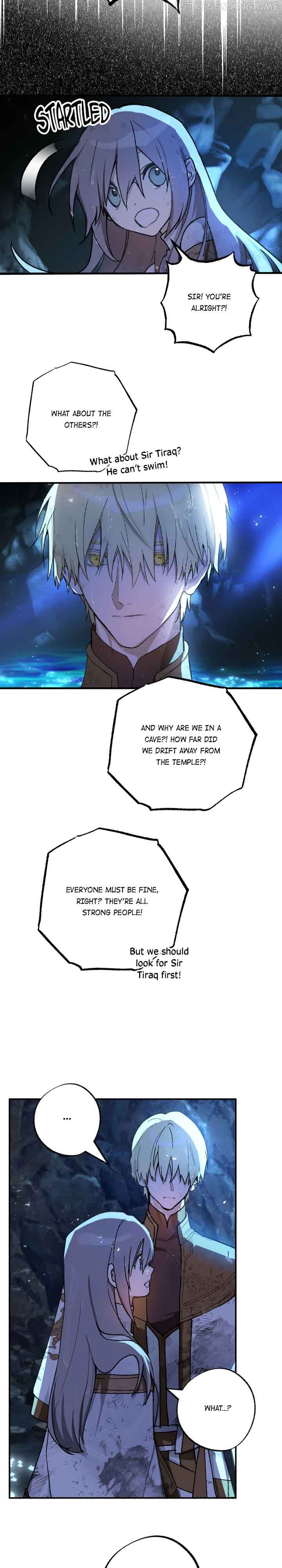 Wrong Confession ( A False Confession ) Chapter 78 215 07