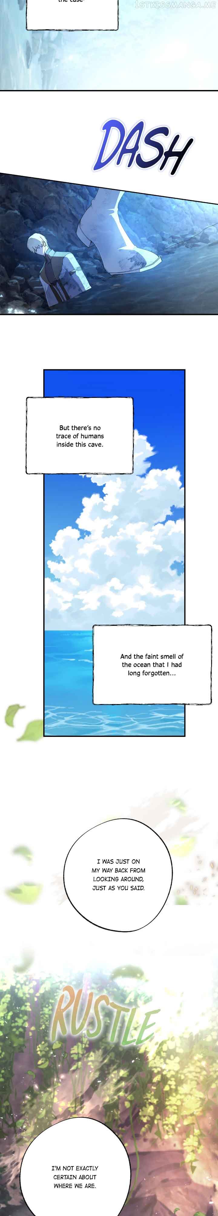 Wrong Confession ( A False Confession ) Chapter 78 218 10