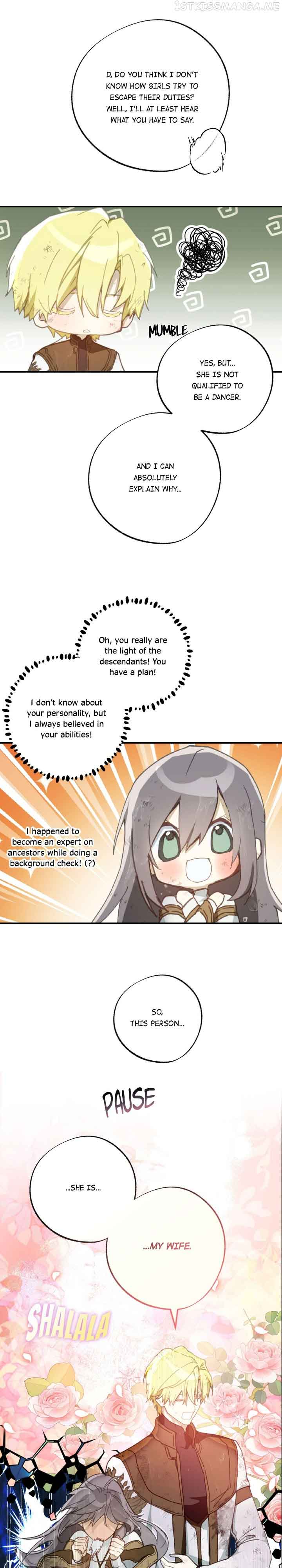 Wrong Confession ( A False Confession ) Chapter 78 228 20