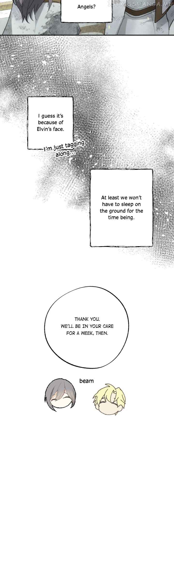 Wrong Confession ( A False Confession ) Chapter 78 236 28