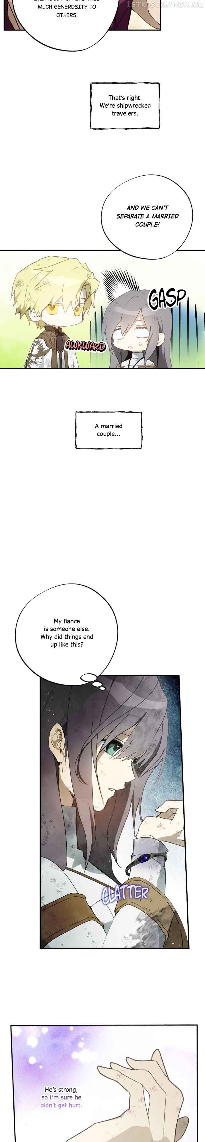 Wrong Confession ( A False Confession ) Chapter 78 241 33