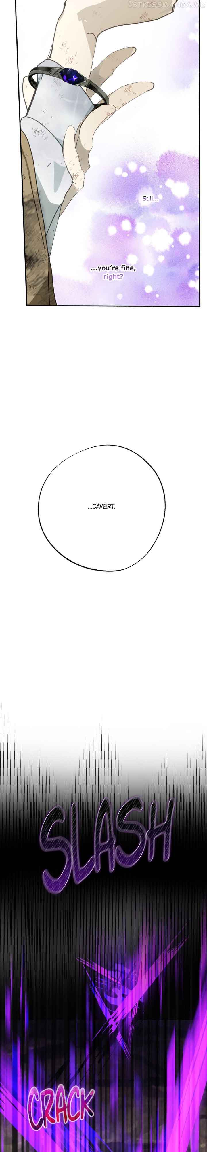 Wrong Confession ( A False Confession ) Chapter 78 242 34