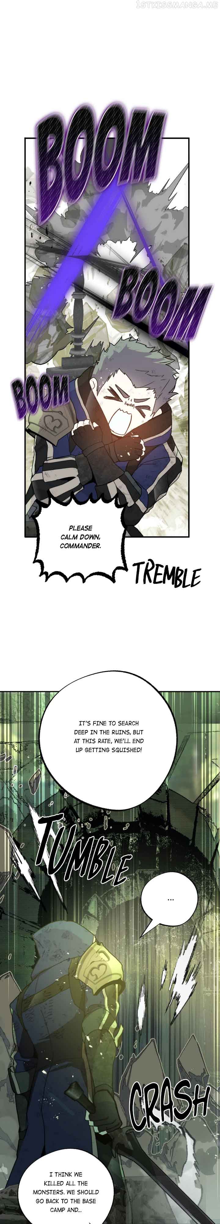 Wrong Confession ( A False Confession ) Chapter 78 244 36