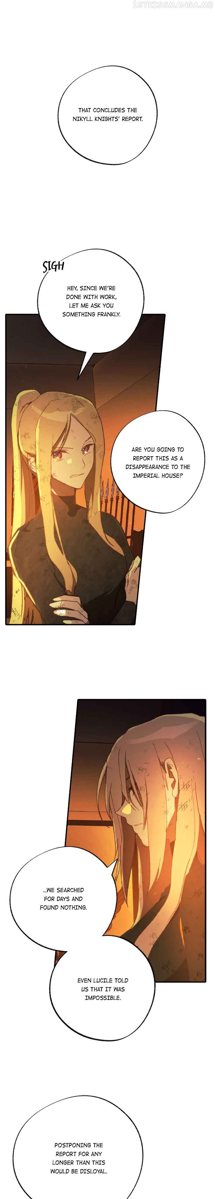 Wrong Confession ( A False Confession ) Chapter 78 248 40