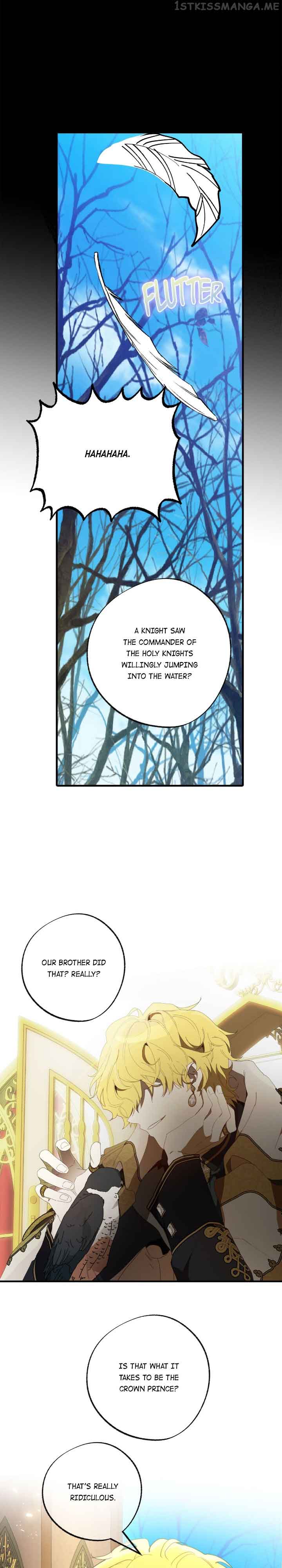 Wrong Confession ( A False Confession ) Chapter 78 251 43