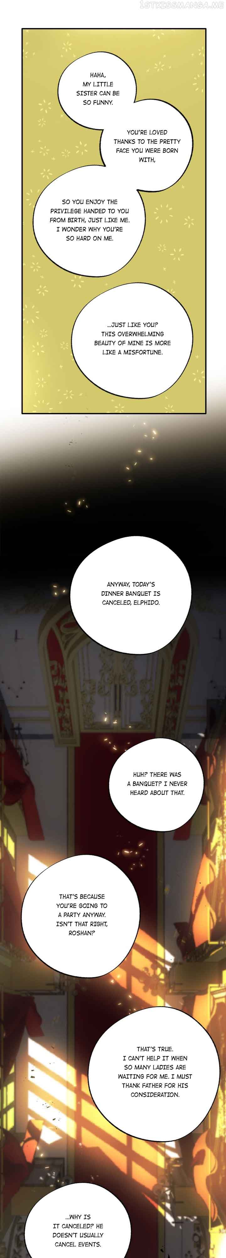 Wrong Confession ( A False Confession ) Chapter 78 255 47