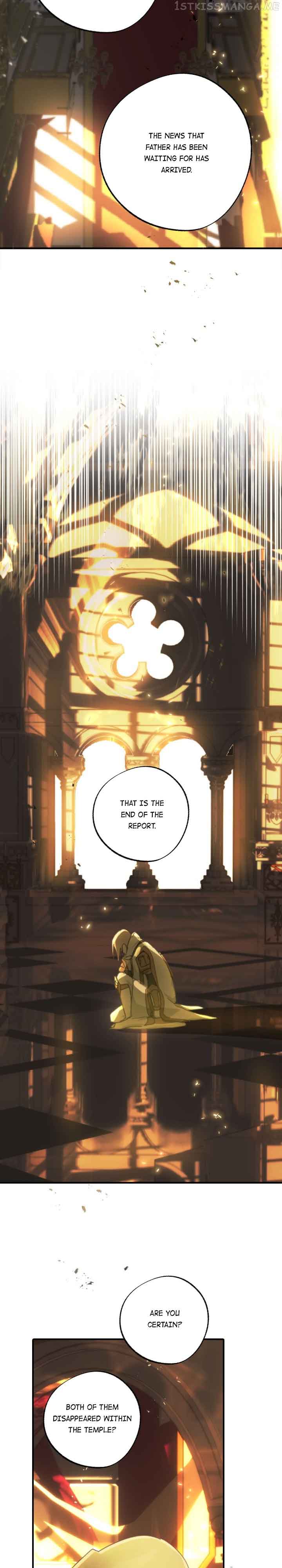 Wrong Confession ( A False Confession ) Chapter 78 256 48