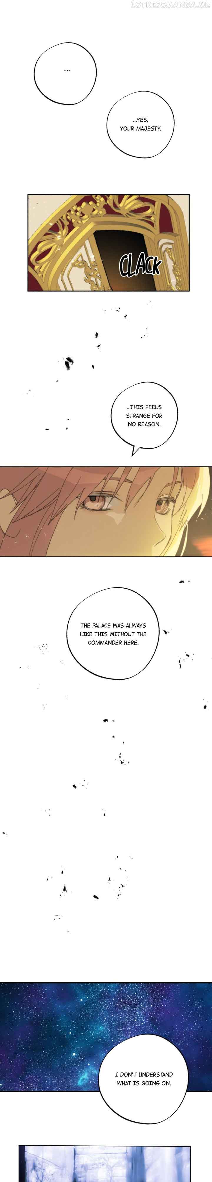 Wrong Confession ( A False Confession ) Chapter 78 258 50