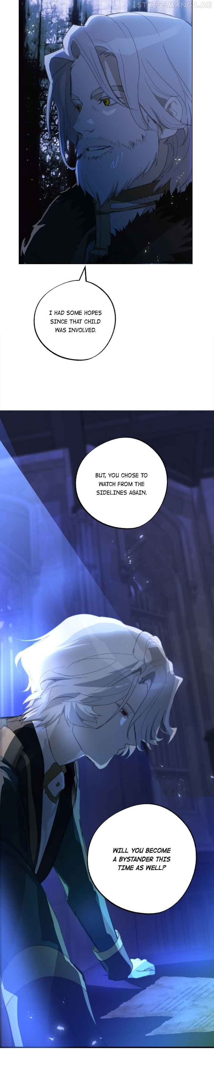 Wrong Confession ( A False Confession ) Chapter 78 259 51