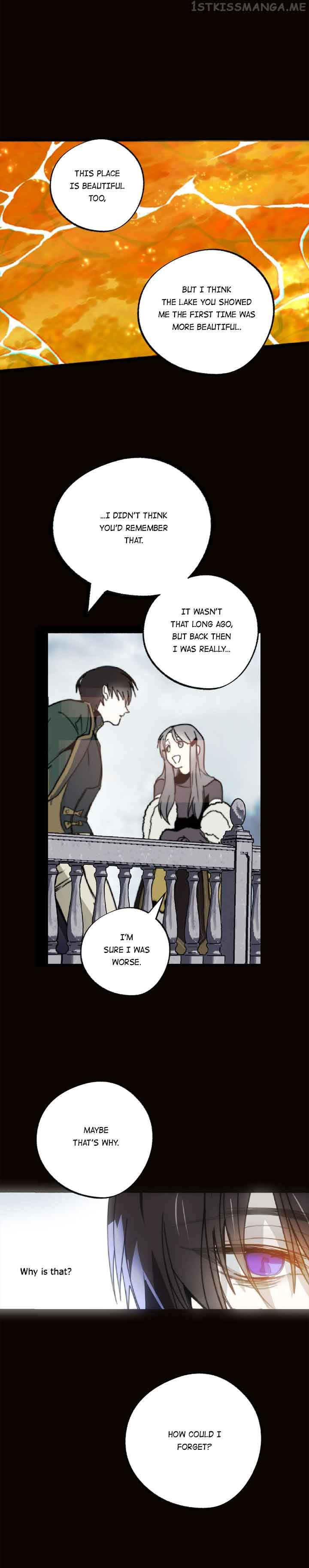 Wrong Confession ( A False Confession ) Chapter 78 261 53