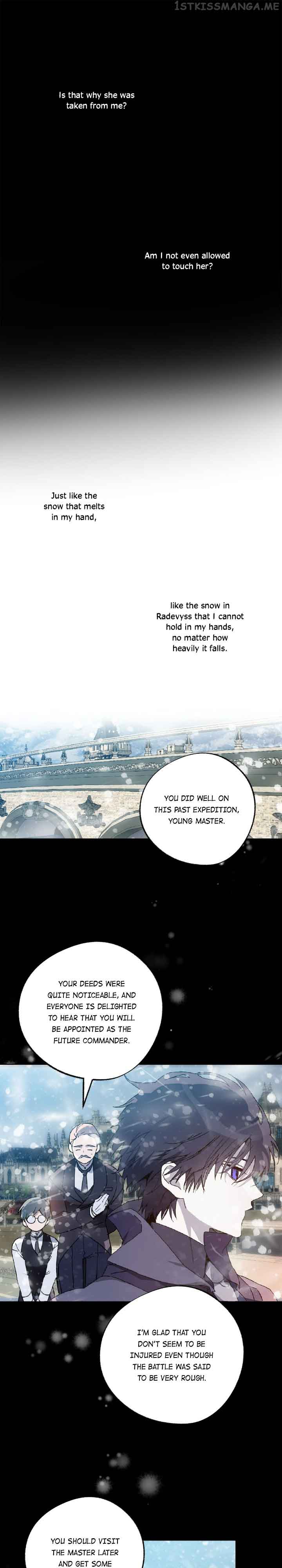 Wrong Confession ( A False Confession ) Chapter 78 266 58