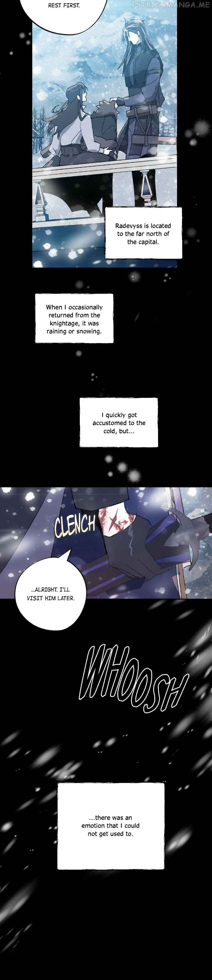 Wrong Confession ( A False Confession ) Chapter 78 267 59