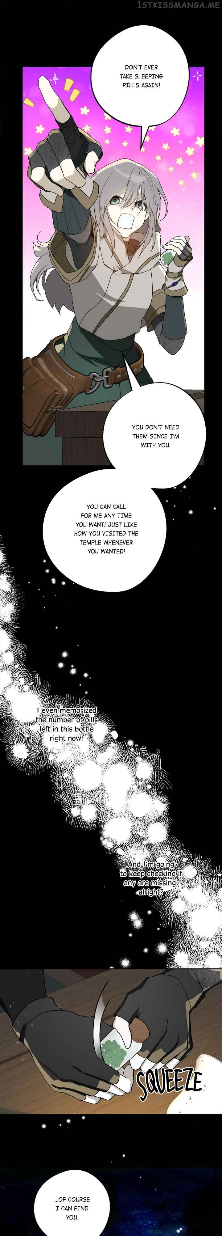 Wrong Confession ( A False Confession ) Chapter 78 271 63