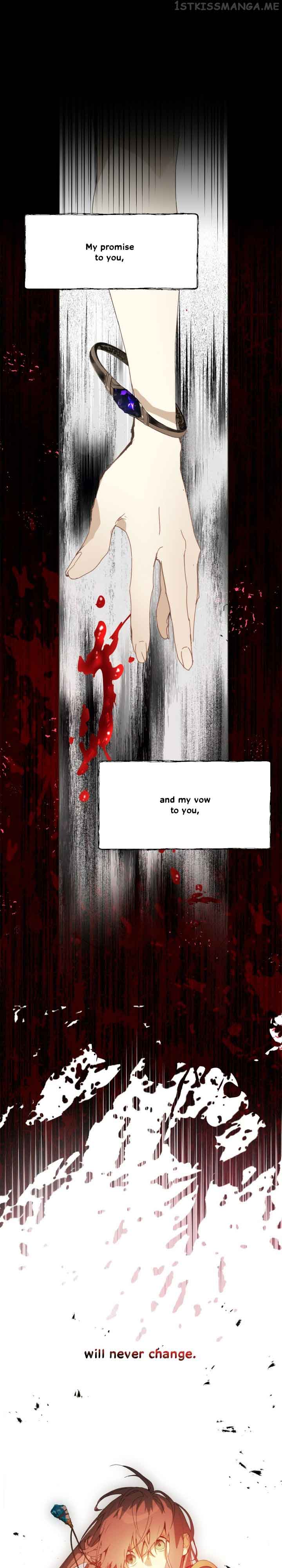 Wrong Confession ( A False Confession ) Chapter 78 273 65